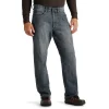 Big & Tall LeeĀ® Loose-Fit Comfort Waist Straight-Leg Jeans 2 Big & Tall LeeĀ® Loose-Fit Comfort Waist Straight-Leg Jeans -Haggar Sales 949272 Worn Stone